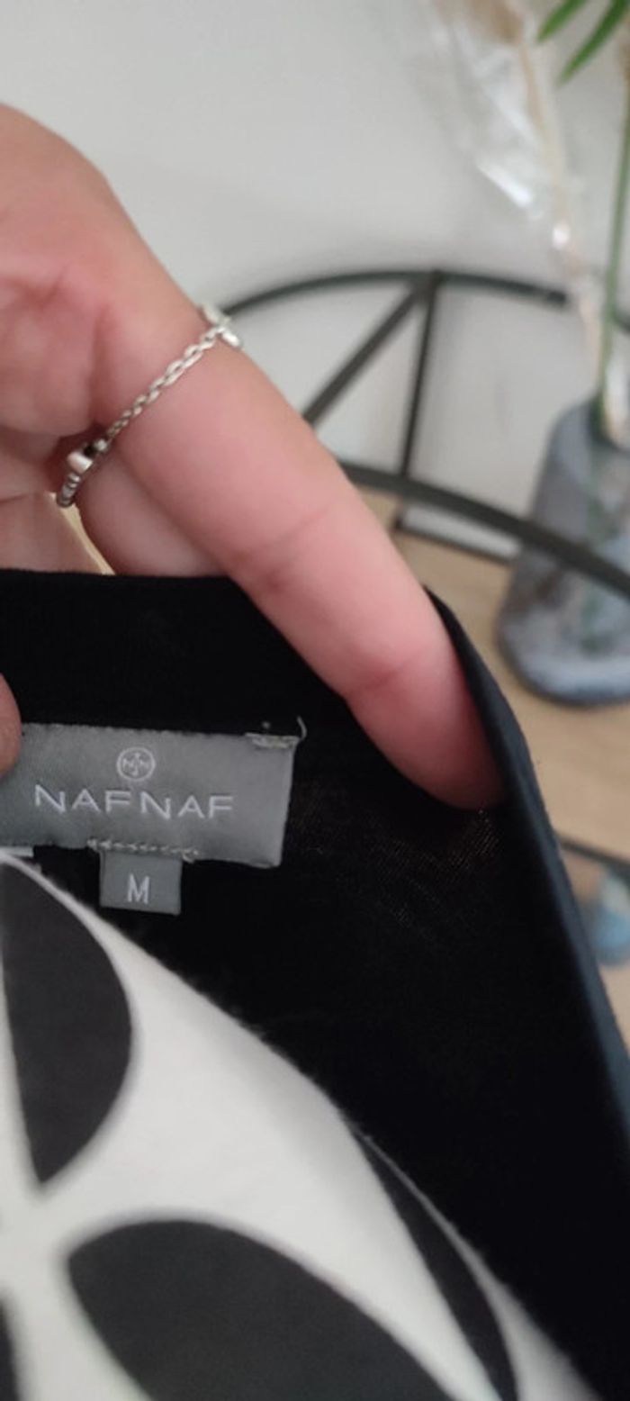 Polo Naf Naf - photo numéro 2