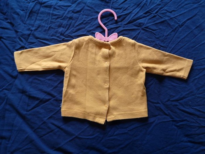 Ensemble Sucre D'orge 3 mois - photo numéro 3