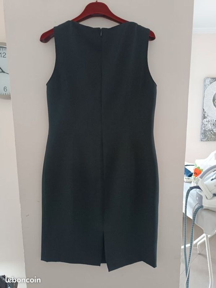 Vends Robe de soirée - photo numéro 2