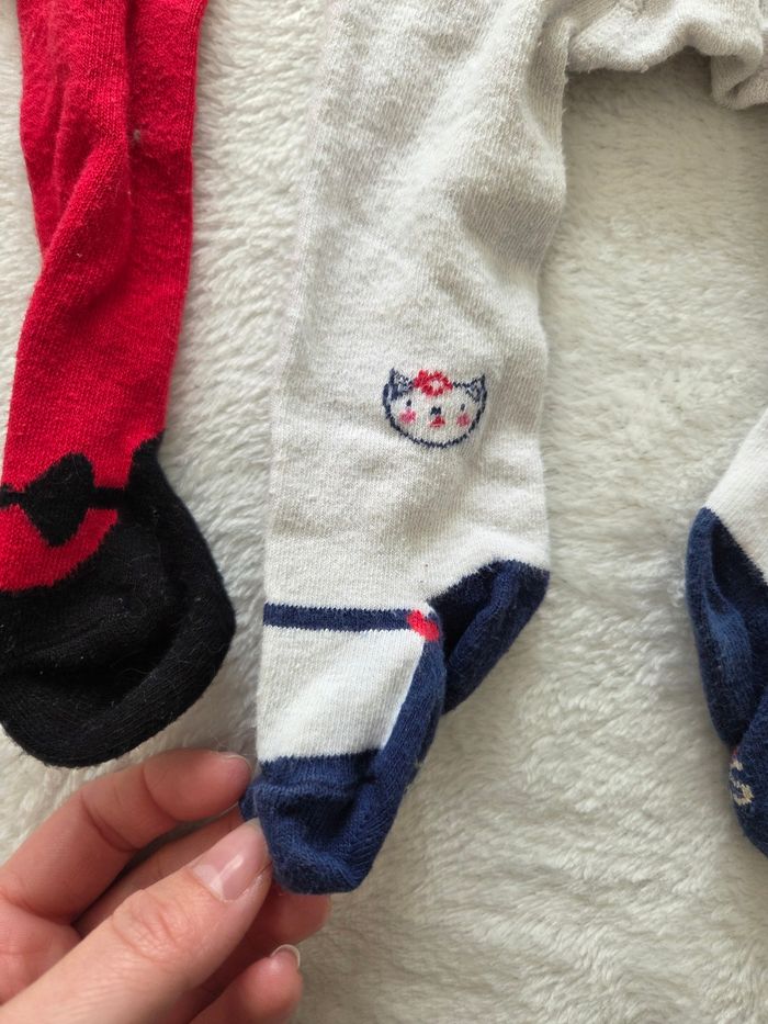 Lot collants - photo numéro 2