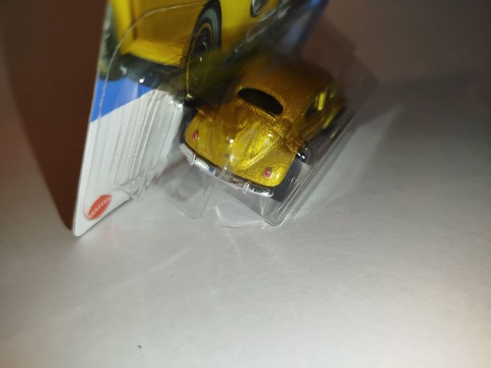 Hot Wheels Bumblebee Transformers 2024 - photo numéro 6