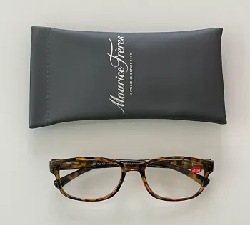 Lunettes loupe 1,5