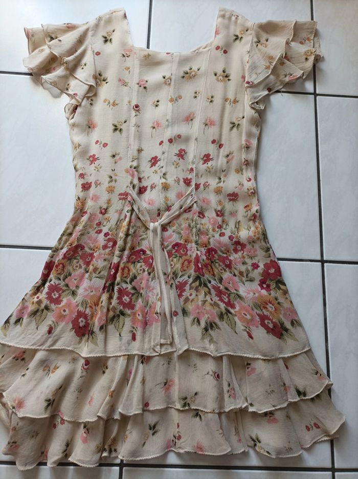 Robe Fille Rendery Junior - 12/13 ans - 156 cm - photo numéro 2