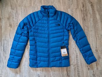 Doudoune The North Face 550 Xs Neuve