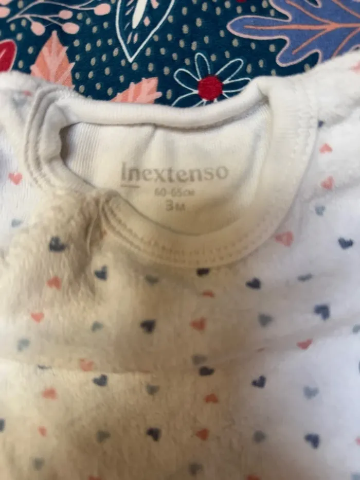 Pyjama - photo numéro 2