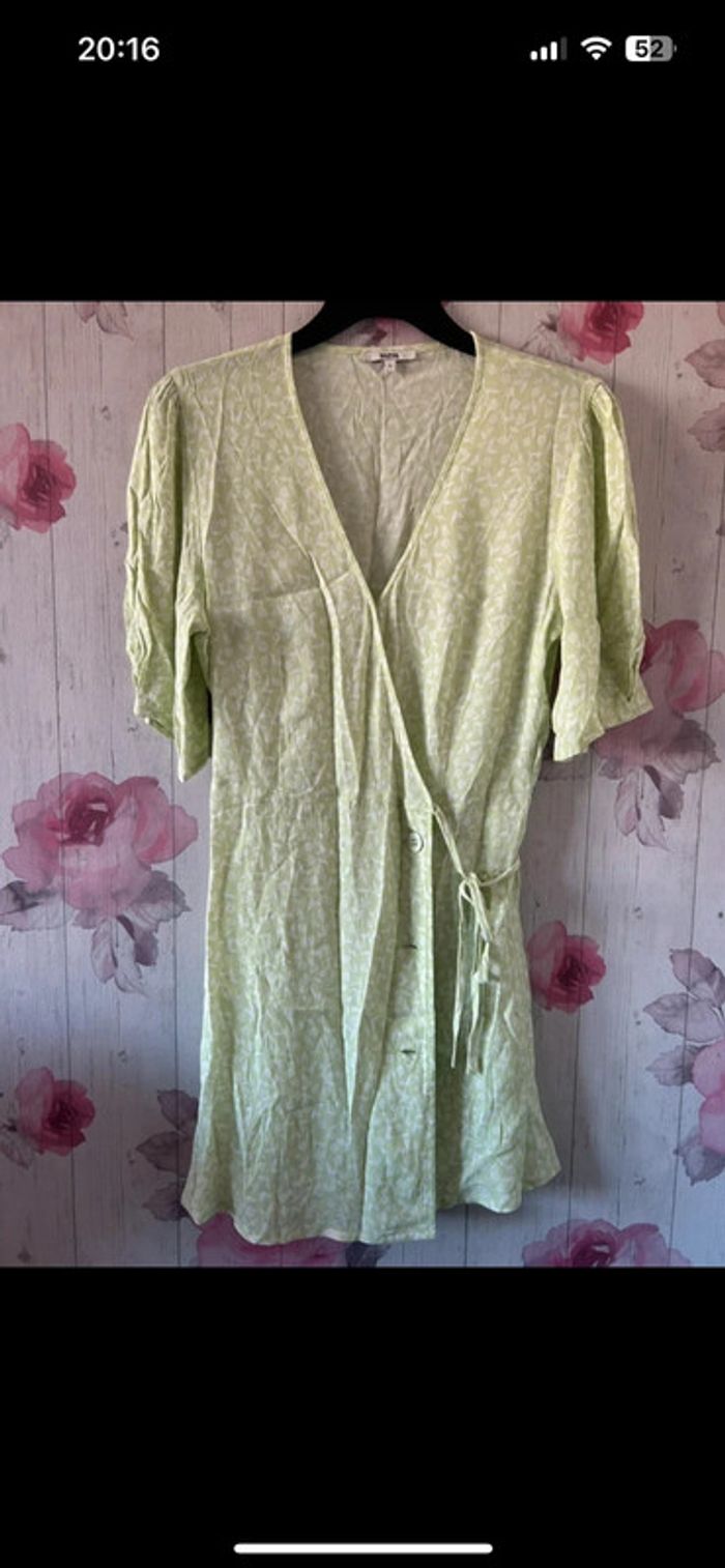 Robe Courte Bizzbee
