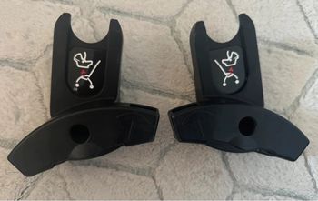 Adaptateur yoyo babyzen