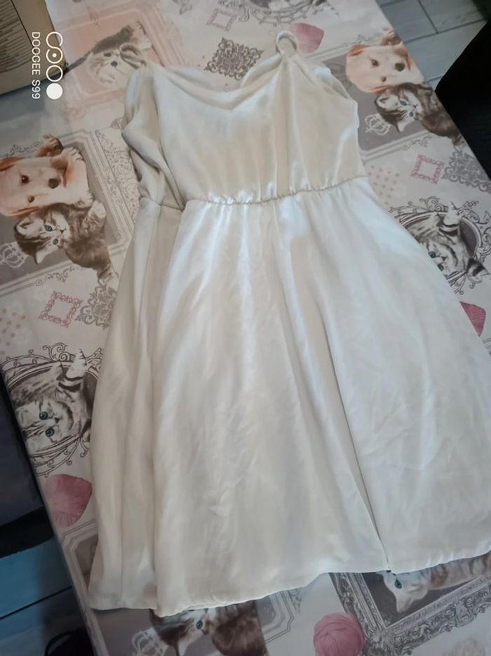 Robe élégante fille - photo numéro 3