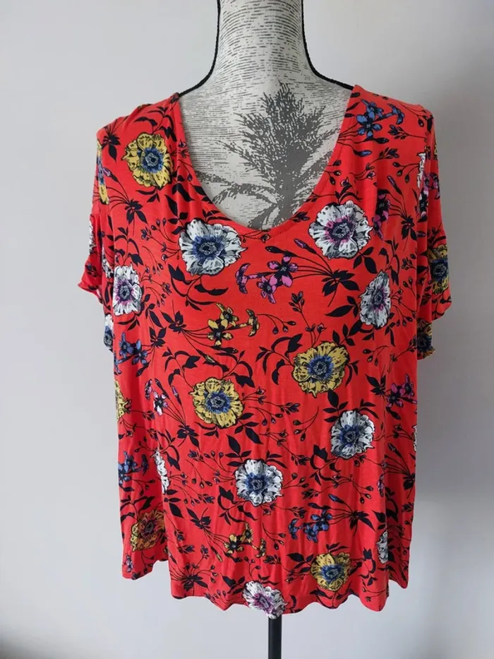 T-shirt "Promod" neuf