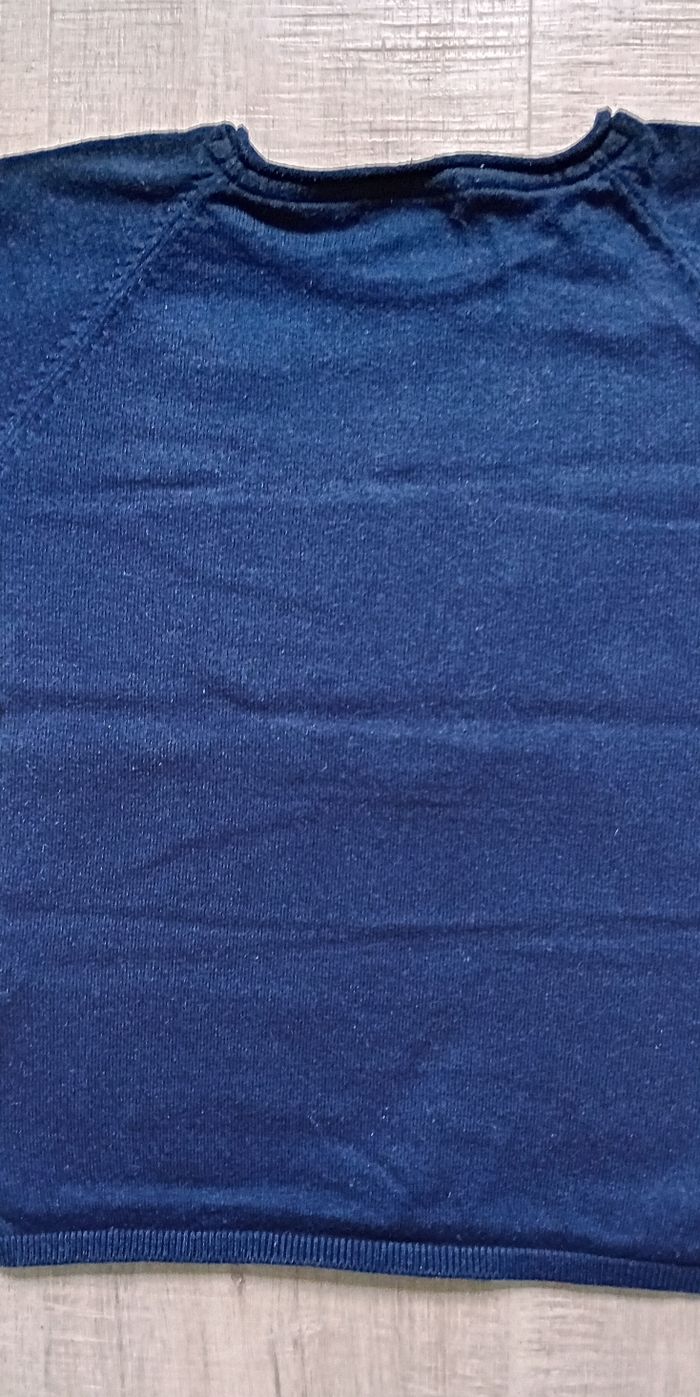 Pull Okaïdi 8 ans - photo numéro 5