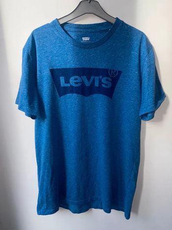 T-shirt Lévis