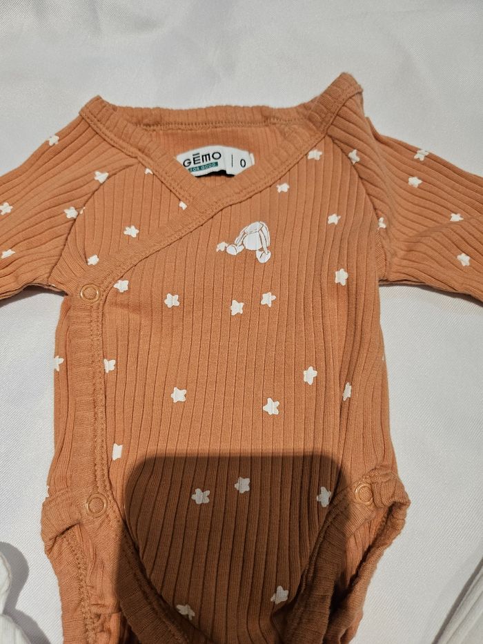 Ensemble Naissance - photo numéro 2