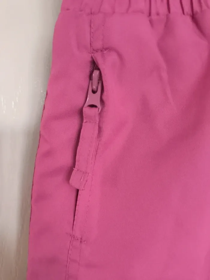 Pantalon de ski 4 ans - photo numéro 5