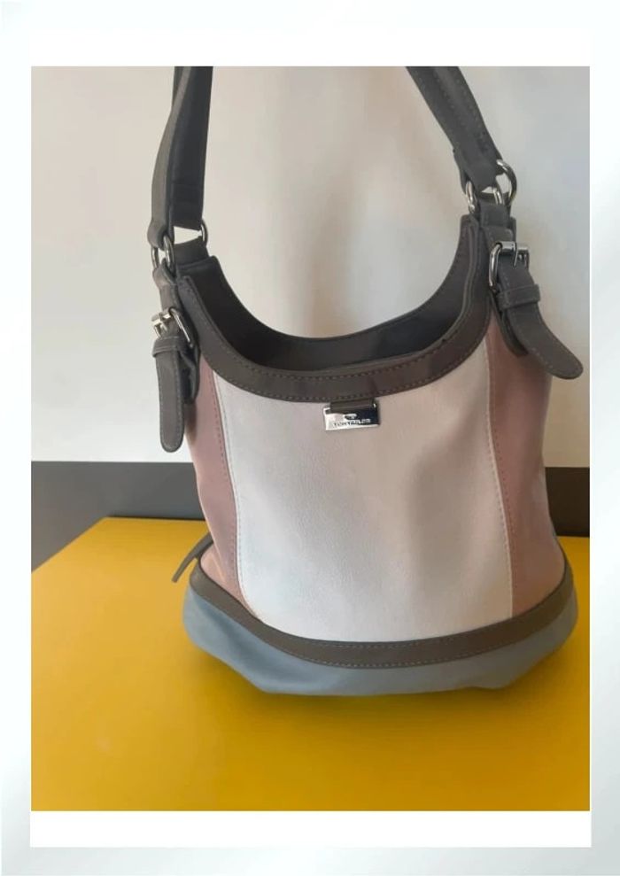 Sac à main Tom Tailor - photo numéro 2