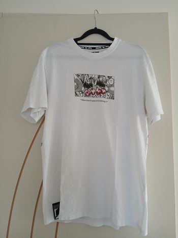 Tee shirt homme celio taille M