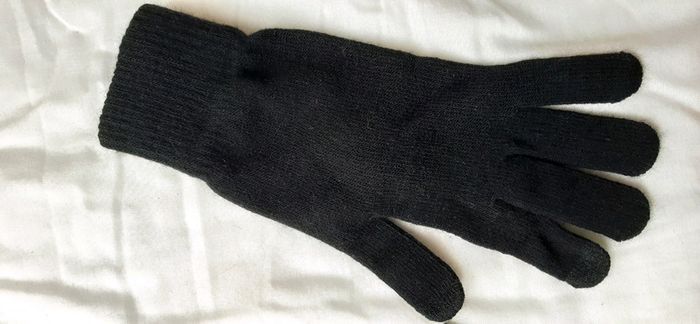 Gants - photo numéro 2