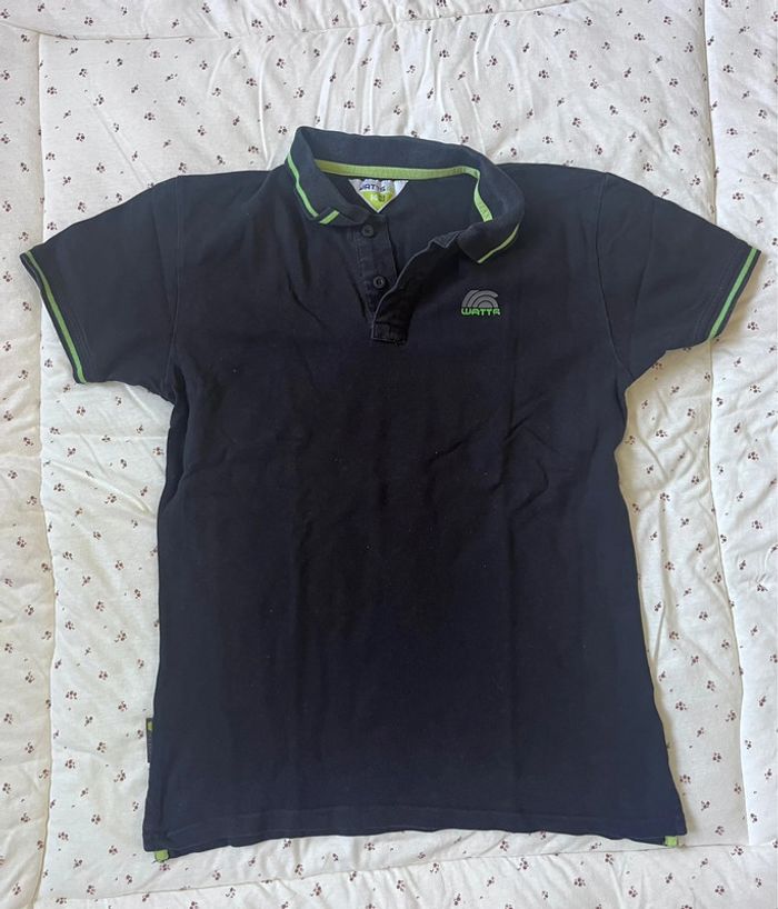 Polo garçon 14 ans