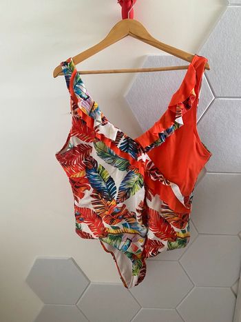 Maillot de bain taille 50 Shein