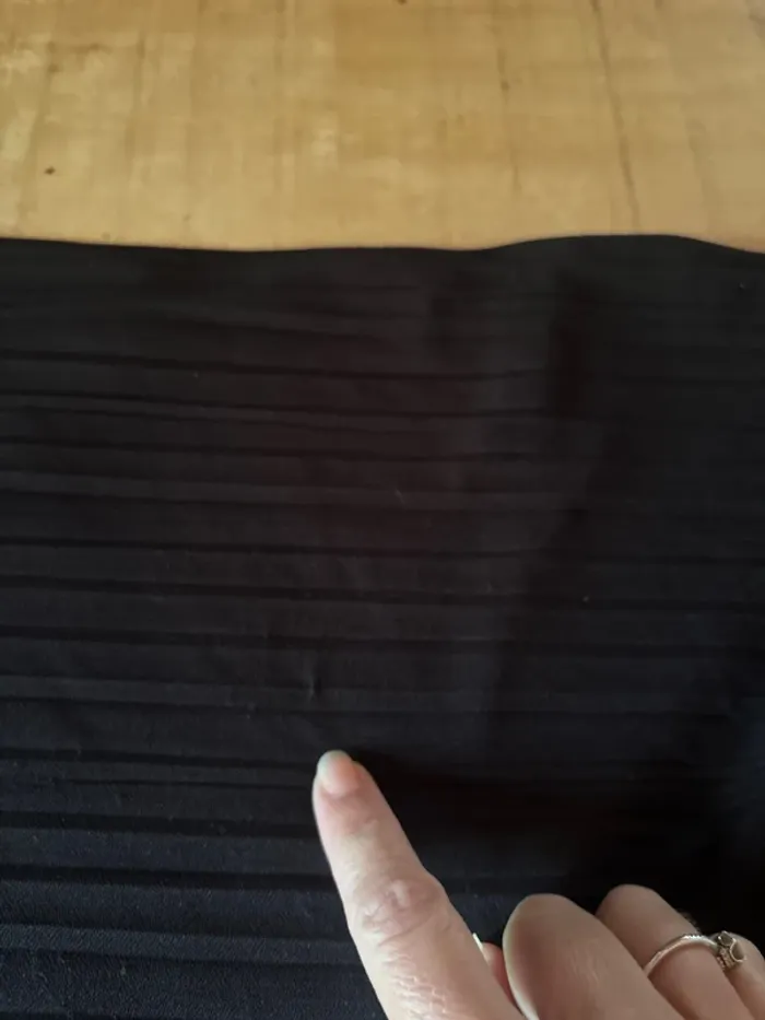 Pantalon large - photo numéro 10