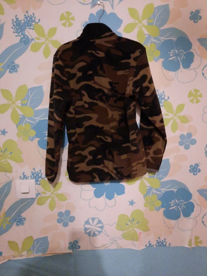 Veste garçon - photo numéro 5