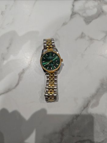 Montre neuve inspi R