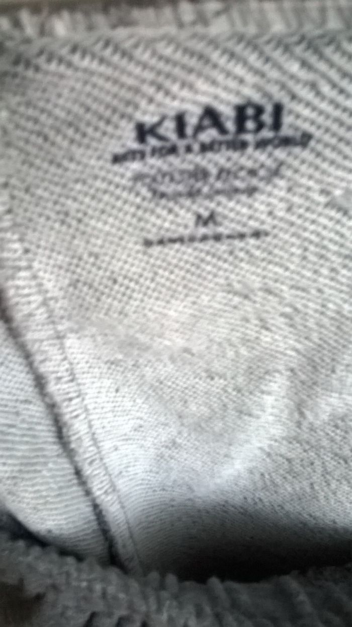 bas de jogging kiabi TM - photo numéro 3