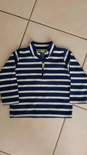 Pull garçon