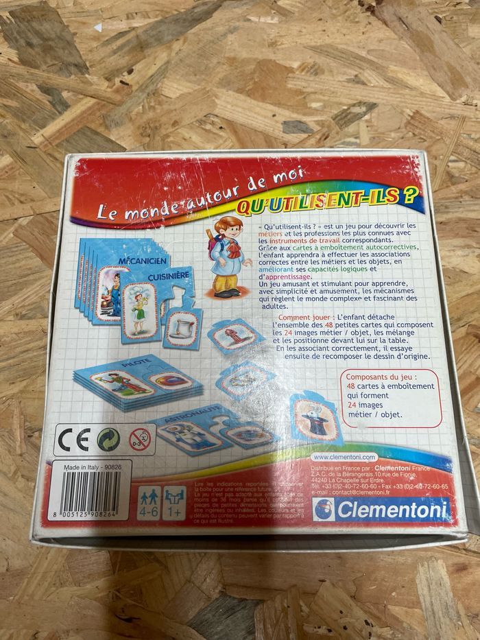 Qu’utilisent ils - photo numéro 2