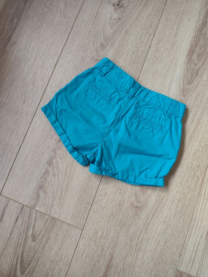 Short - photo numéro 5