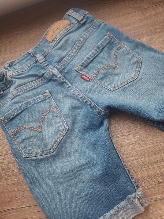 Short Levis - photo numéro 2