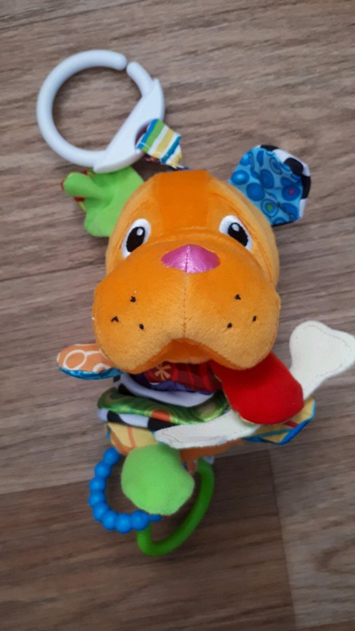 Jouet à suspendre neuf