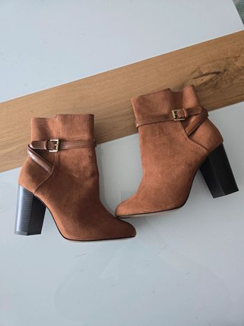 Bottines H&M pointure 39 neuves