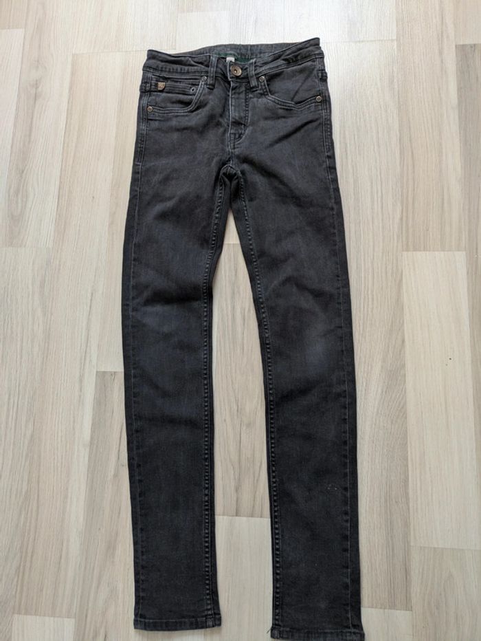 Jean super slim fit 13 ans / 158 cm