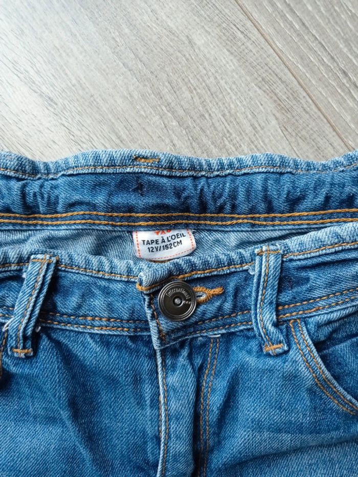 Short - photo numéro 4