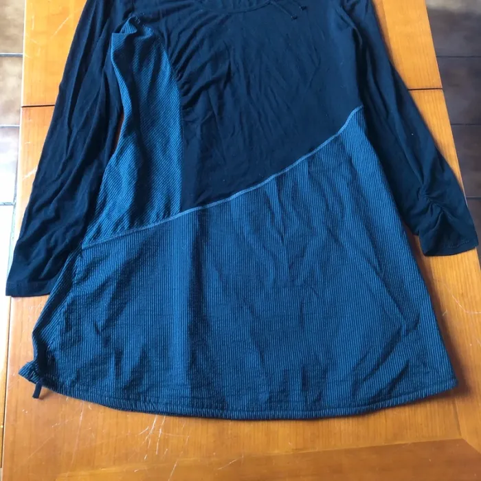 Robe tunique - photo numéro 3