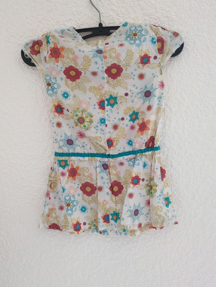 Robe courte - photo numéro 2