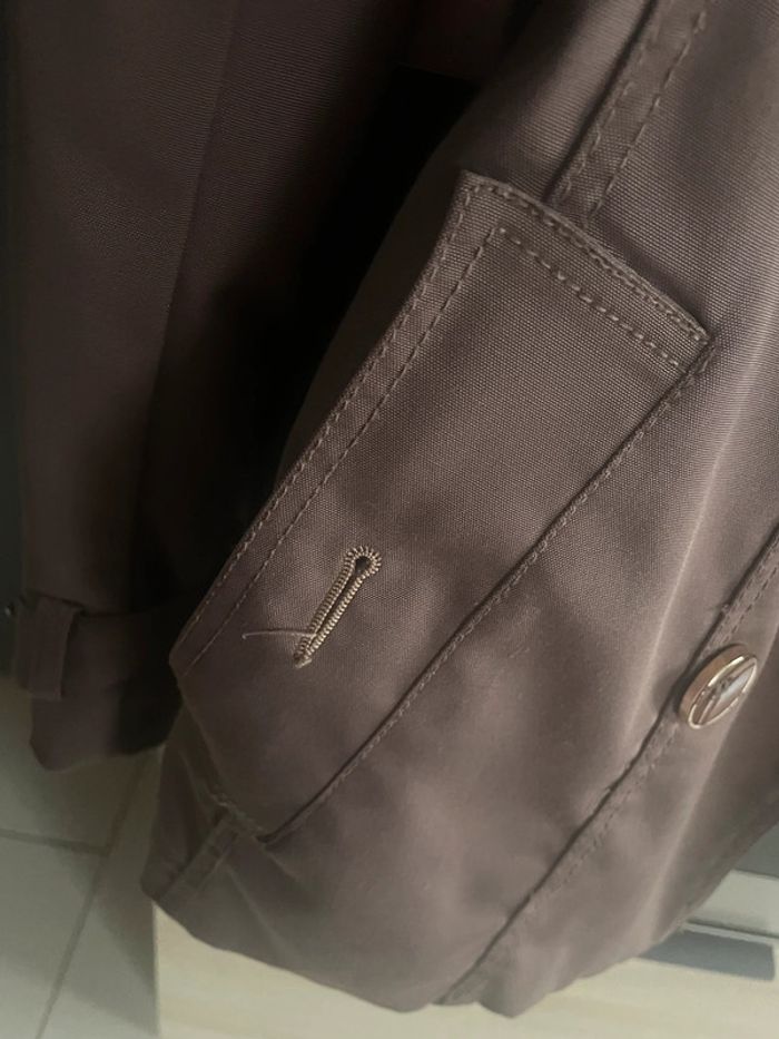 Trench - photo numéro 2