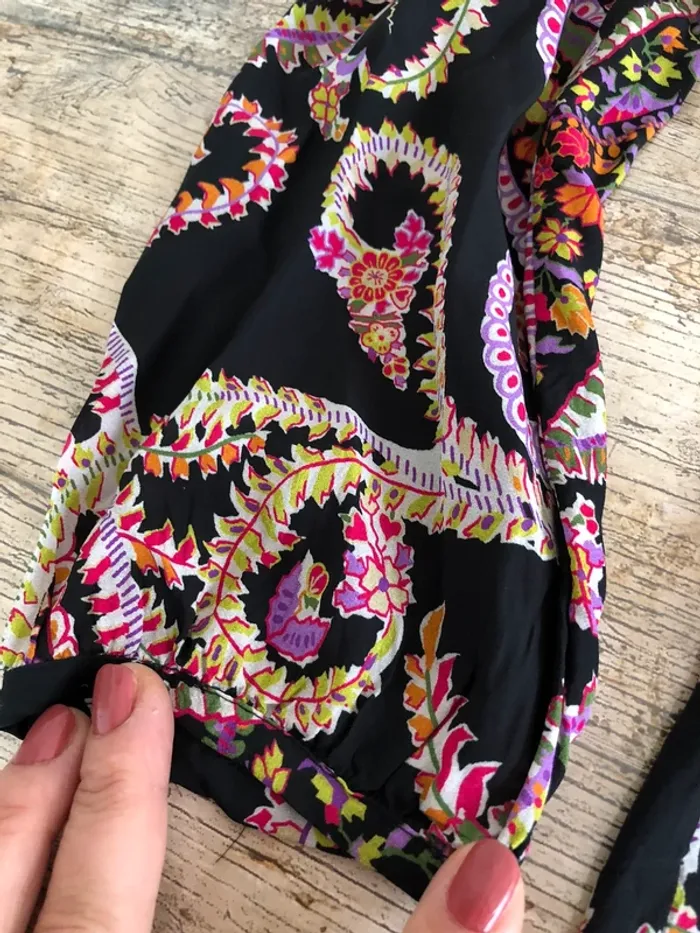 Blouse Claudie Pierlot - photo numéro 7