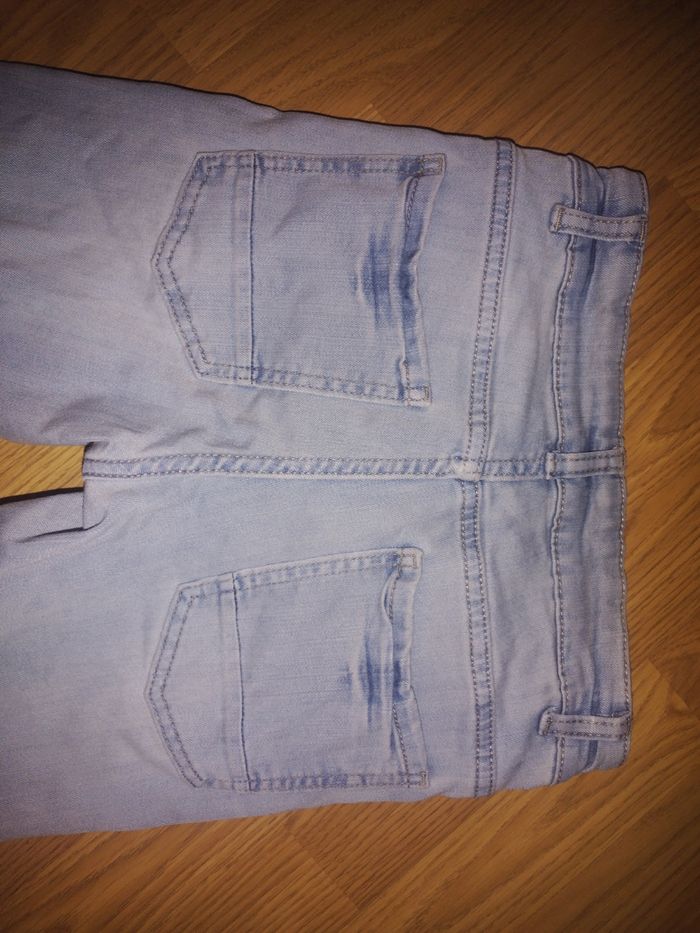 Jeans skiny - photo numéro 2