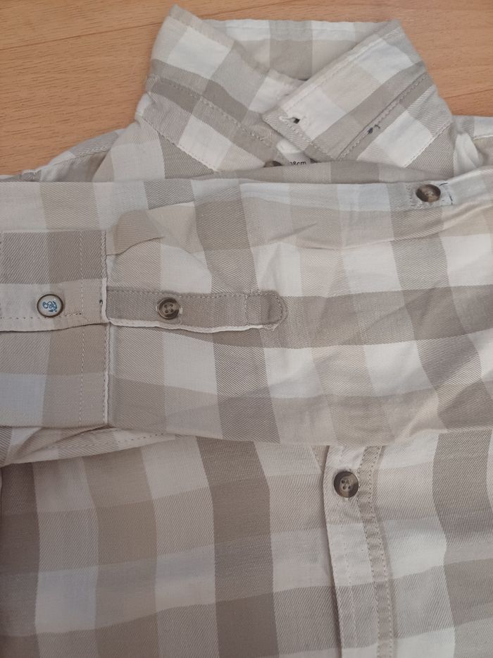 Chemise - photo numéro 6