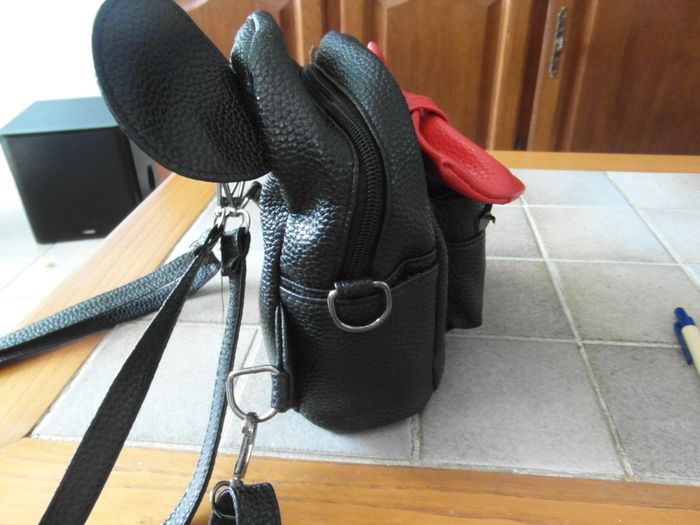 sac à dos - photo numéro 5