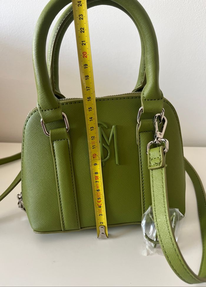 Steve Madden Bfaith Update Crossbody - photo numéro 7
