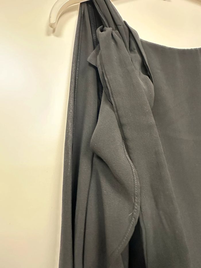 Robe Naf Naf en voile - photo numéro 3
