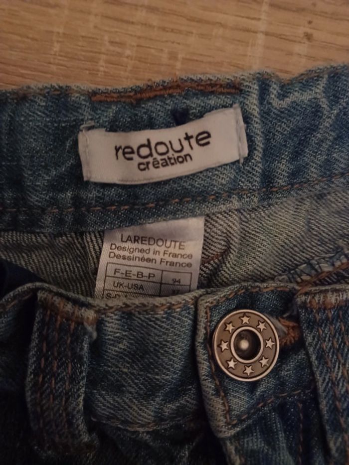 1 jean+1 offert 3 ans - photo numéro 3