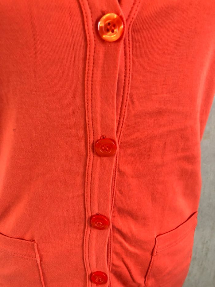 Gilet sans manches - photo numéro 3