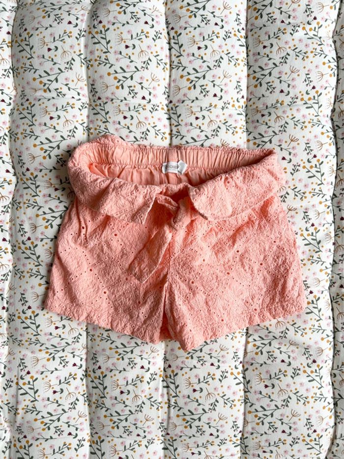 Short, 36 mois - 3 ans, Orchestra