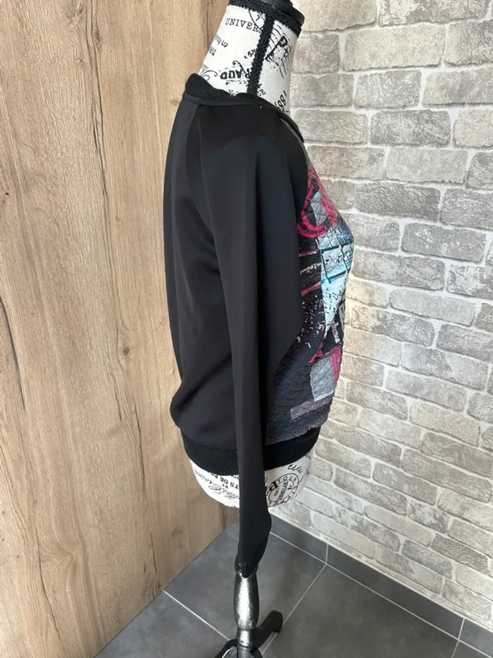 Pull femme taille 38/40 - photo numéro 3