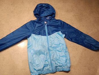 Imperméable garçon 