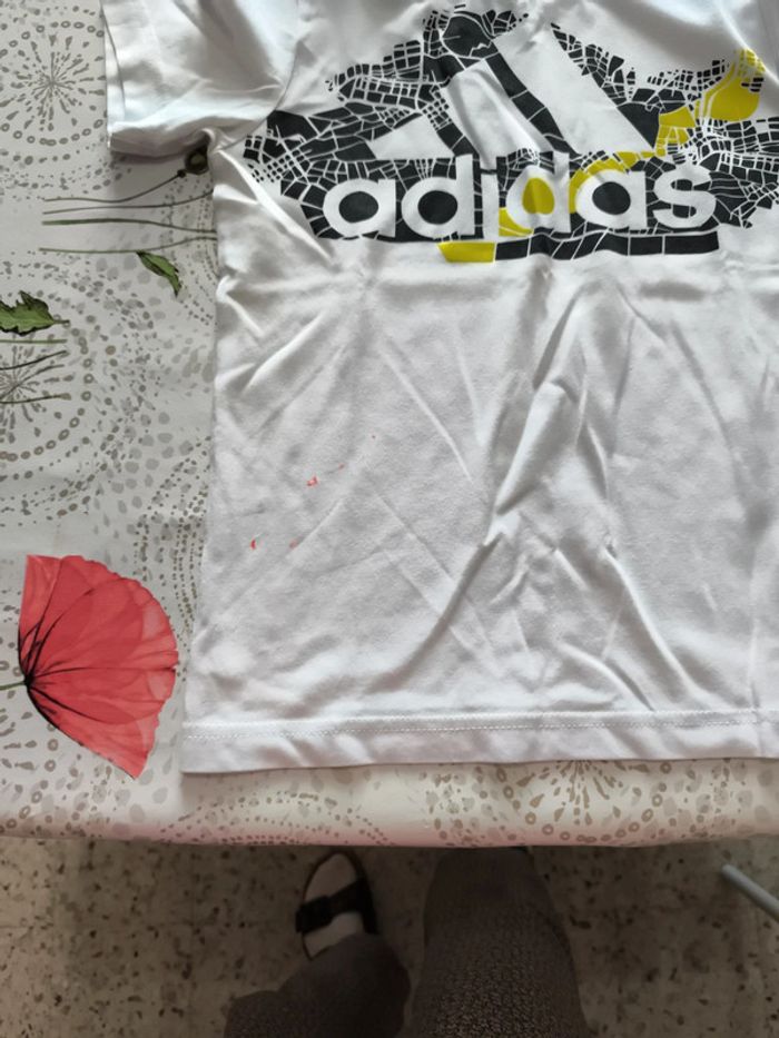 Lot de t-shirt - photo numéro 6