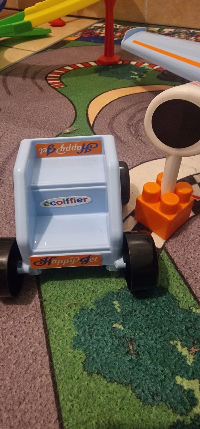 Avion Abrick - photo numéro 5